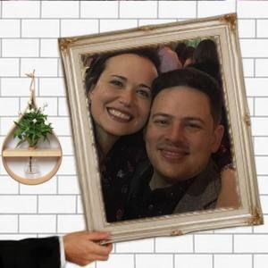 Meet your Posher, Rita